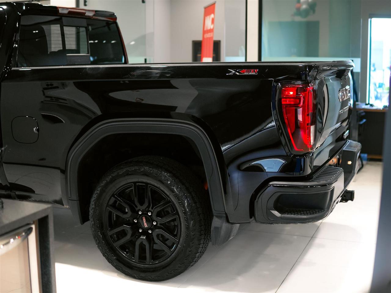 2024 GMC Sierra 1500 Elevation X31 | 3.0L DURAMAX | BOSE | NO ACCIDENTS Photo