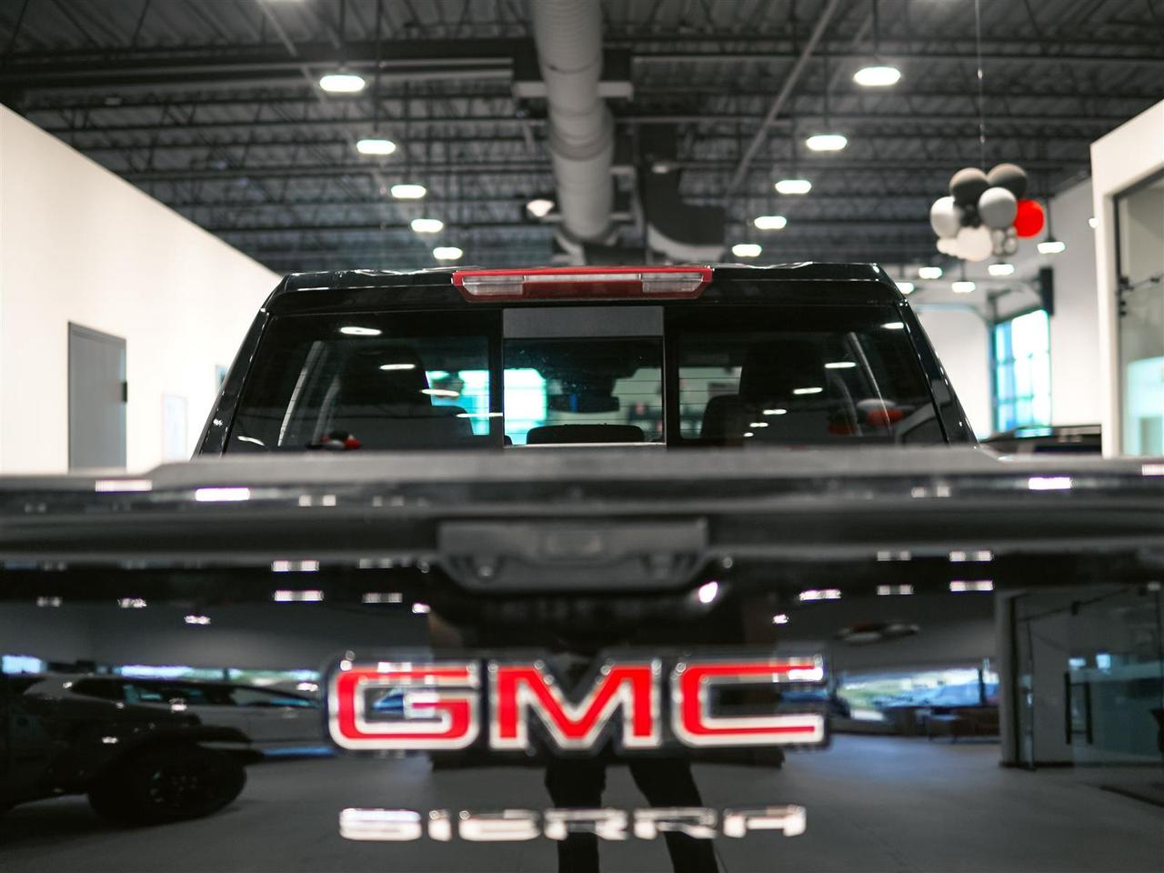 2024 GMC Sierra 1500 Elevation X31 | 3.0L DURAMAX | BOSE | NO ACCIDENTS Photo