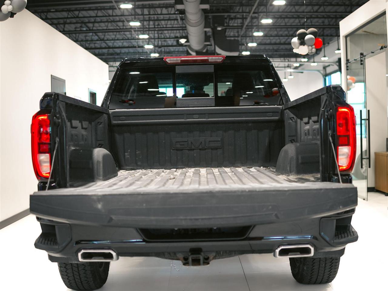 2024 GMC Sierra 1500 Elevation X31 | 3.0L DURAMAX | BOSE | NO ACCIDENTS Photo