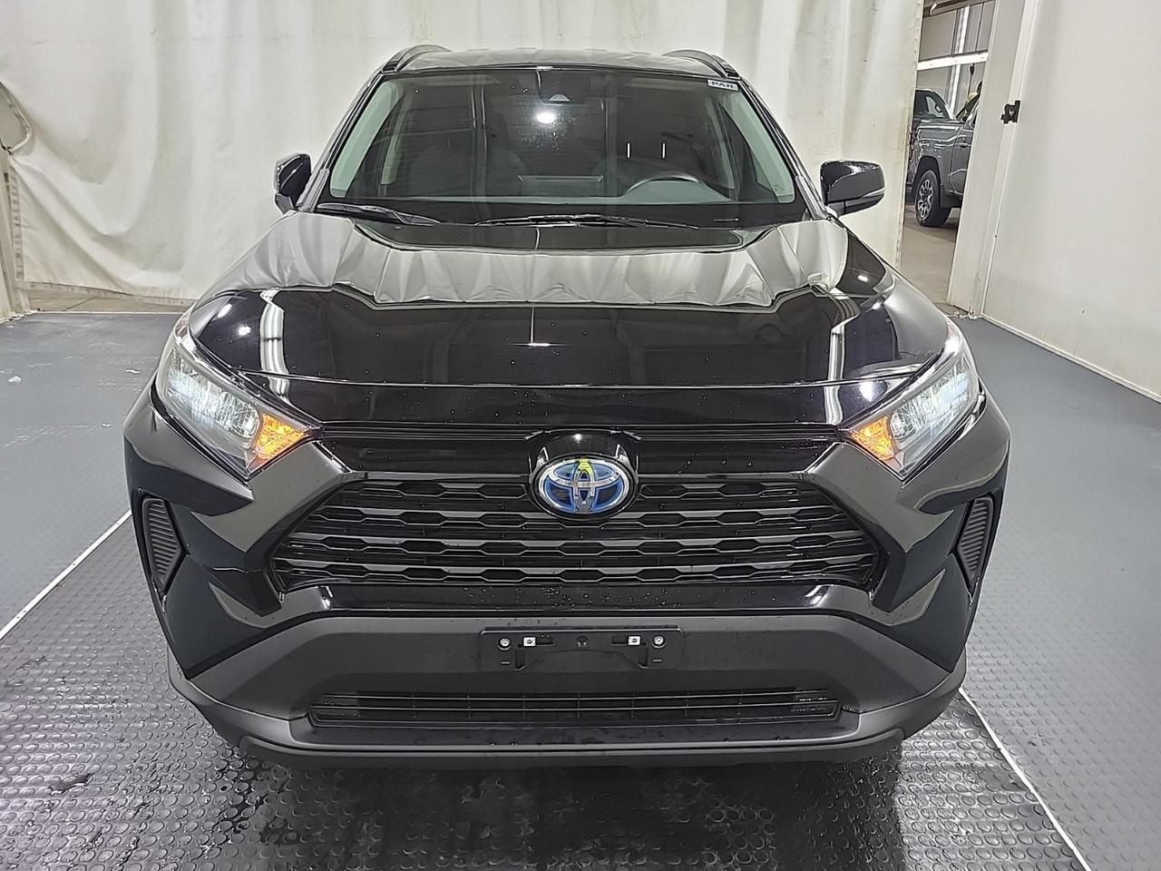 2023 Toyota RAV4 Hybrid LE HYBRID | TOYOTA SERVICED | NO ACCIDENTS Photo
