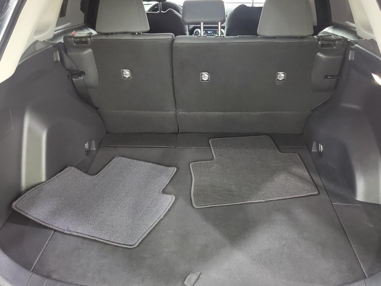 2023 Toyota RAV4 Hybrid LE HYBRID | TOYOTA SERVICED | NO ACCIDENTS Photo