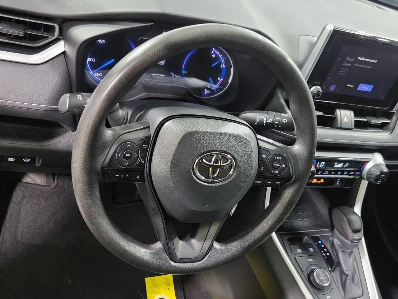 2023 Toyota RAV4 Hybrid LE HYBRID | TOYOTA SERVICED | NO ACCIDENTS Photo