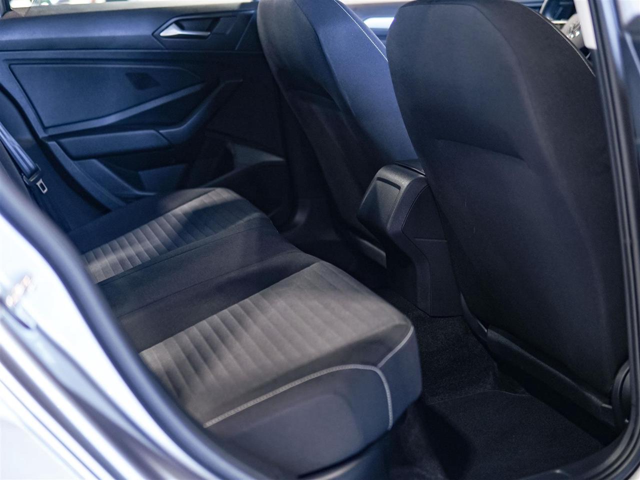 2025 Volkswagen Jetta TRENDLINE | BLIND SPOT | APP CONNECT | NO ACCIDENTS Photo
