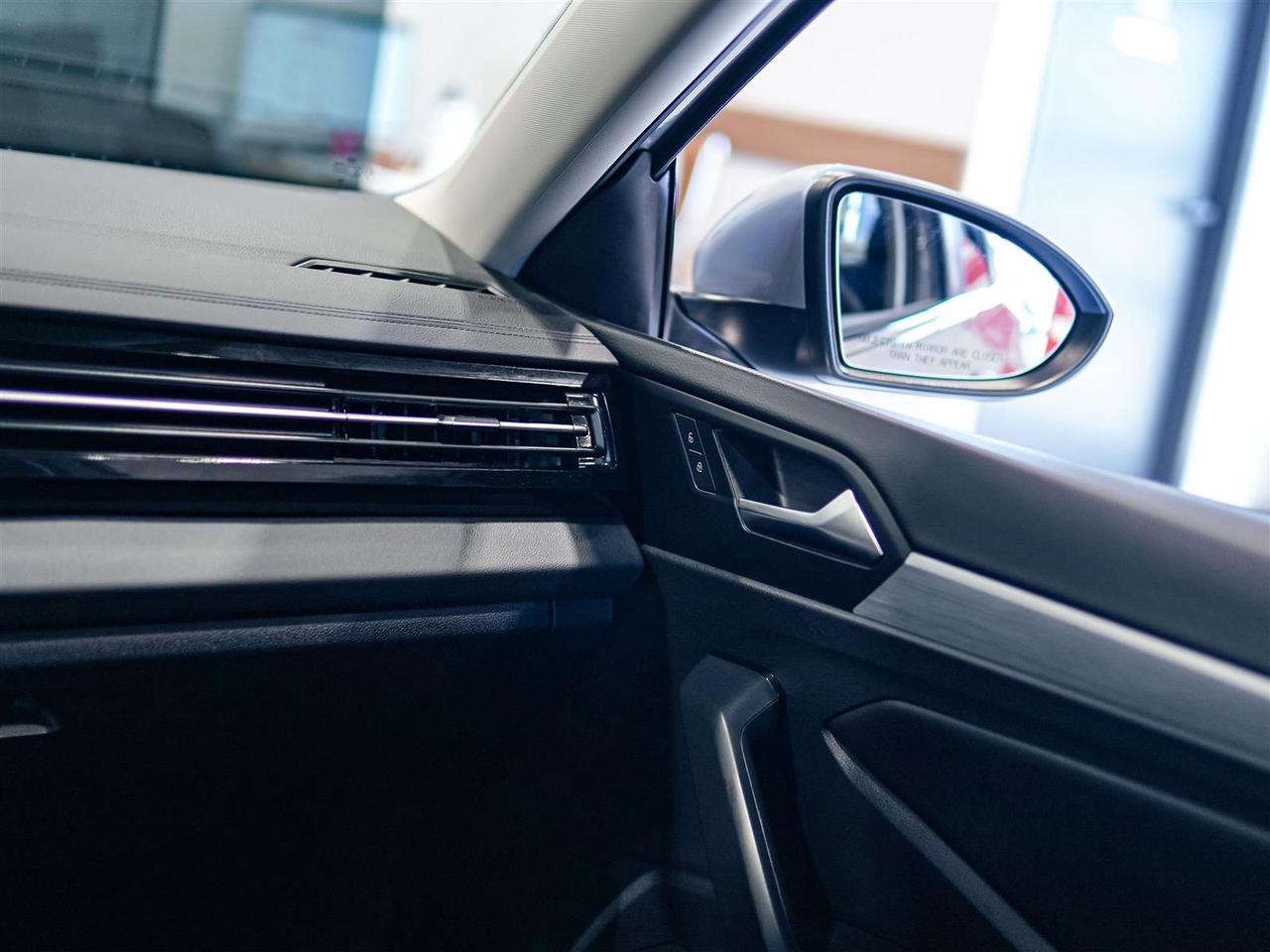 2025 Volkswagen Jetta TRENDLINE | BLIND SPOT | APP CONNECT | NO ACCIDENTS Photo