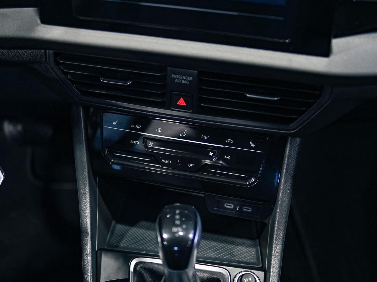 2025 Volkswagen Jetta TRENDLINE | BLIND SPOT | APP CONNECT | NO ACCIDENTS Photo