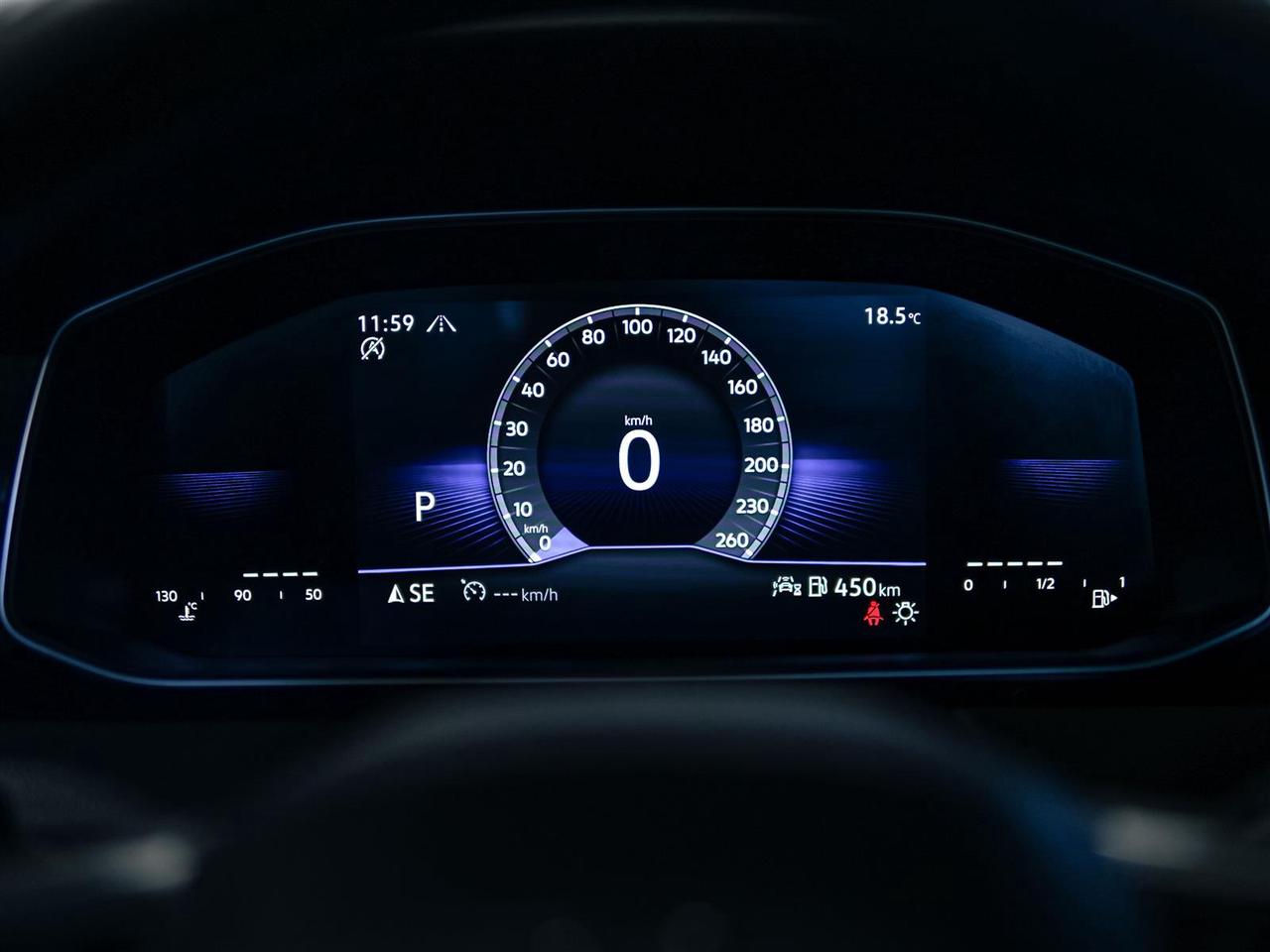2025 Volkswagen Jetta TRENDLINE | BLIND SPOT | APP CONNECT | NO ACCIDENTS Photo