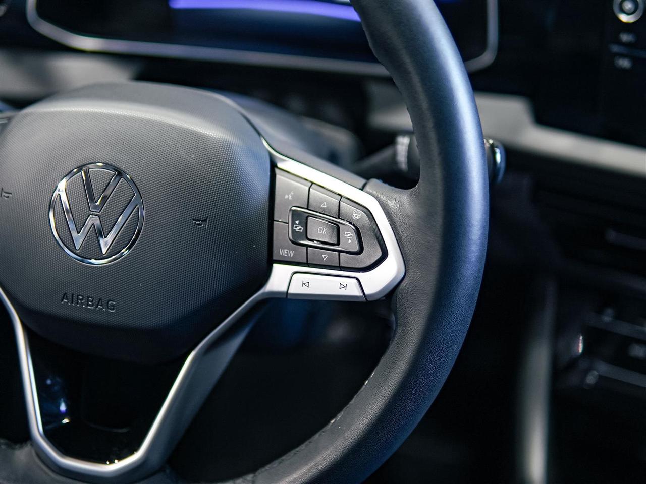2025 Volkswagen Jetta TRENDLINE | BLIND SPOT | APP CONNECT | NO ACCIDENTS Photo