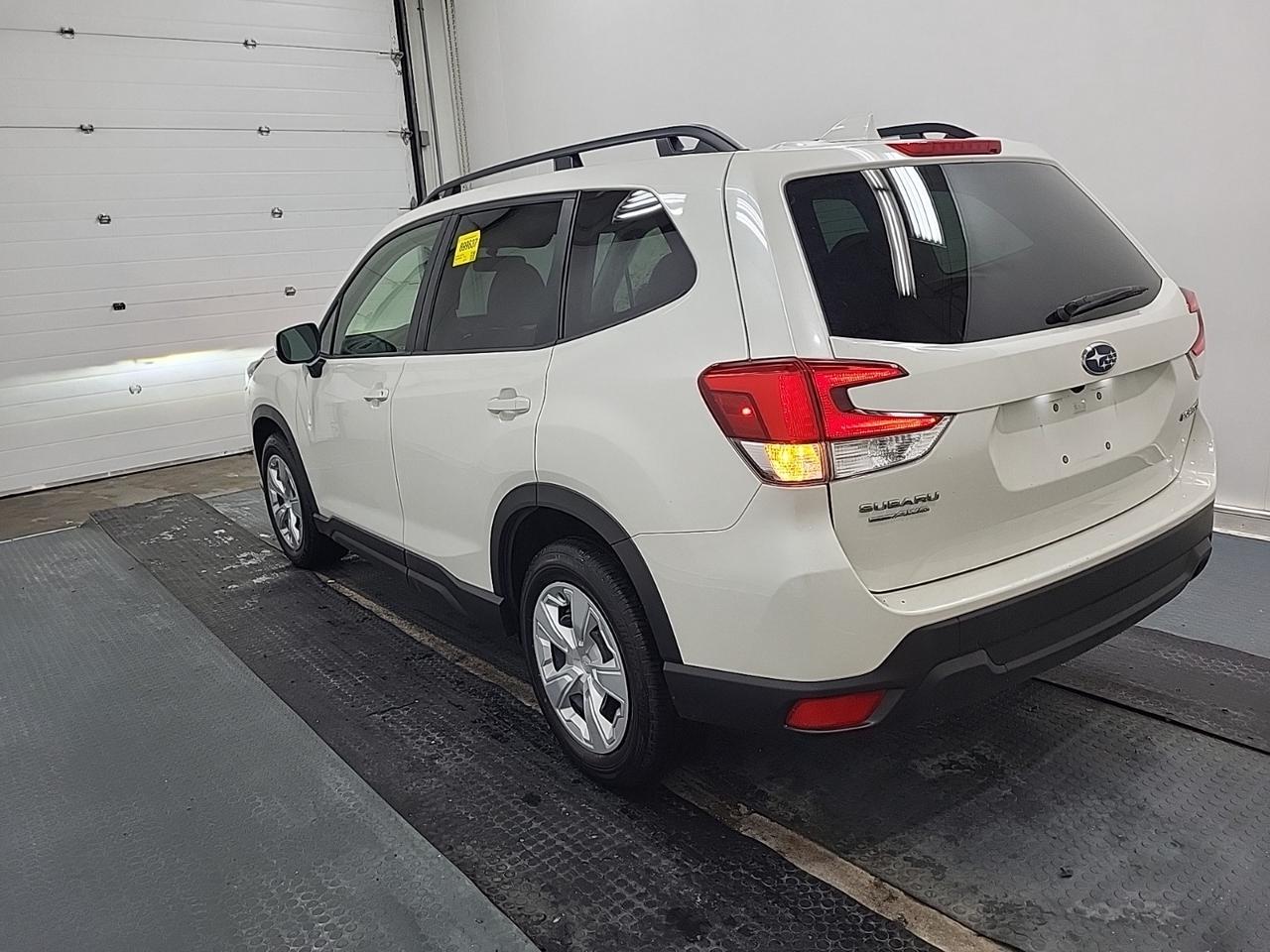2022 Subaru Forester AWD | COMPLETE SERVICE HISTORY | NO ACCIDENTS Photo