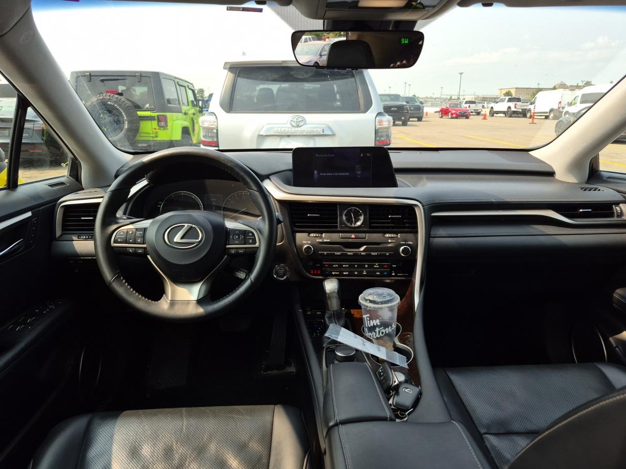 2019 Lexus RX 300 AWD | PREMIUM PKG | SUNROOF | NO ACCIDENTS Photo