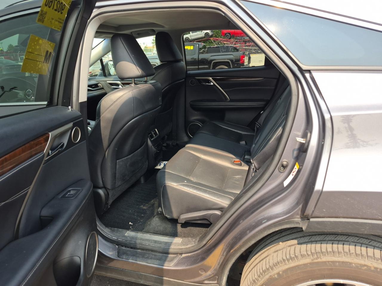 2019 Lexus RX 300 AWD | PREMIUM PKG | SUNROOF | NO ACCIDENTS Photo