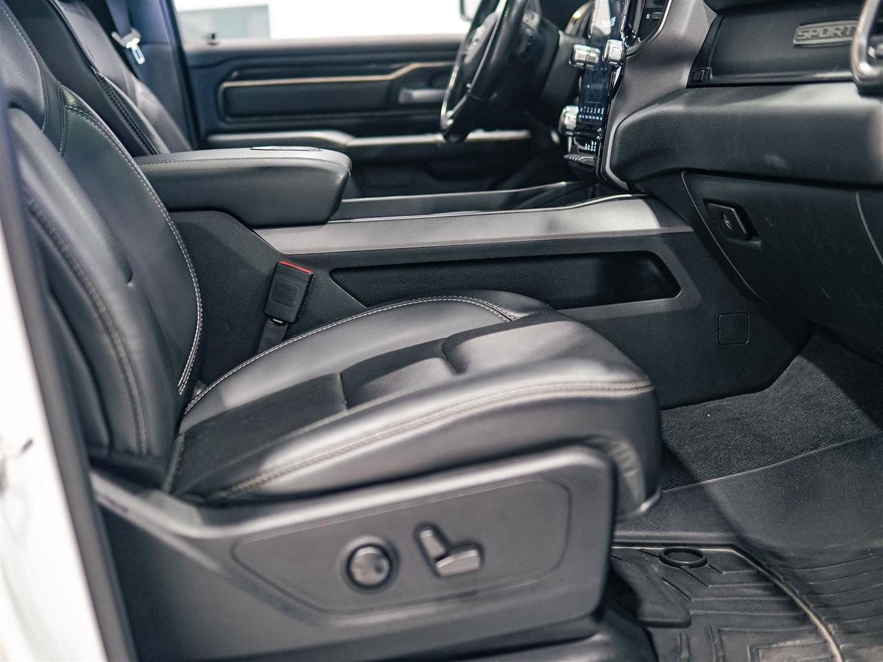 2022 RAM 1500 SPORT 4X4 | 5.7 V8 | LEVEL 2 | SUNROOF | NO ACCIDENTS Photo