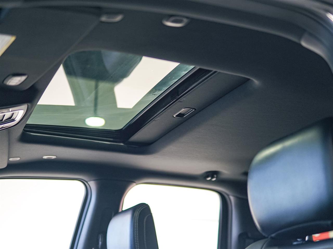 2022 RAM 1500 SPORT 4X4 | 5.7 V8 | LEVEL 2 | SUNROOF | NO ACCIDENTS Photo