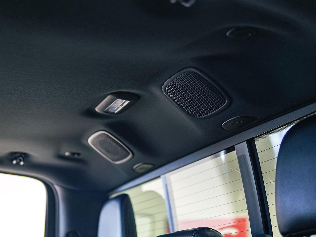 2022 RAM 1500 SPORT 4X4 | 5.7 V8 | LEVEL 2 | SUNROOF | NO ACCIDENTS Photo