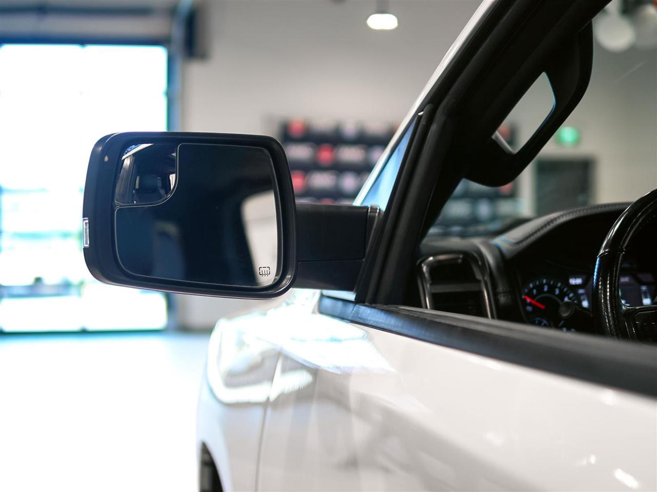 2022 RAM 1500 SPORT 4X4 | 5.7 V8 | LEVEL 2 | SUNROOF | NO ACCIDENTS Photo