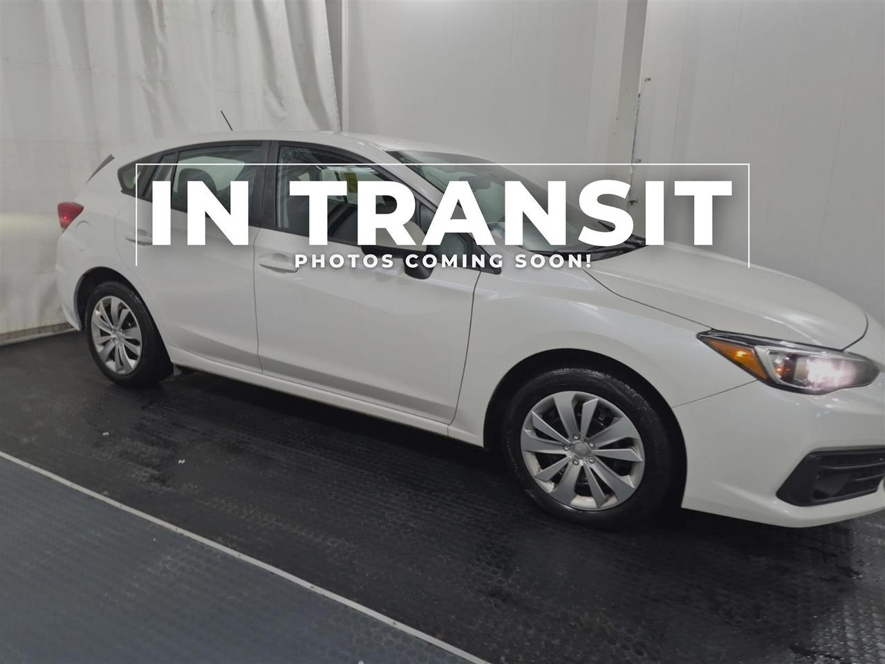 Used 2022 Subaru Impreza AWD | COMPLETE SERVICE HISTORY | NO ACCIDENTS for sale in Kitchener, ON