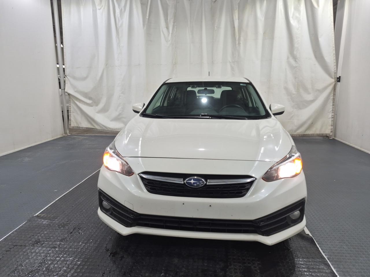 2022 Subaru Impreza AWD | COMPLETE SERVICE HISTORY | NO ACCIDENTS Photo