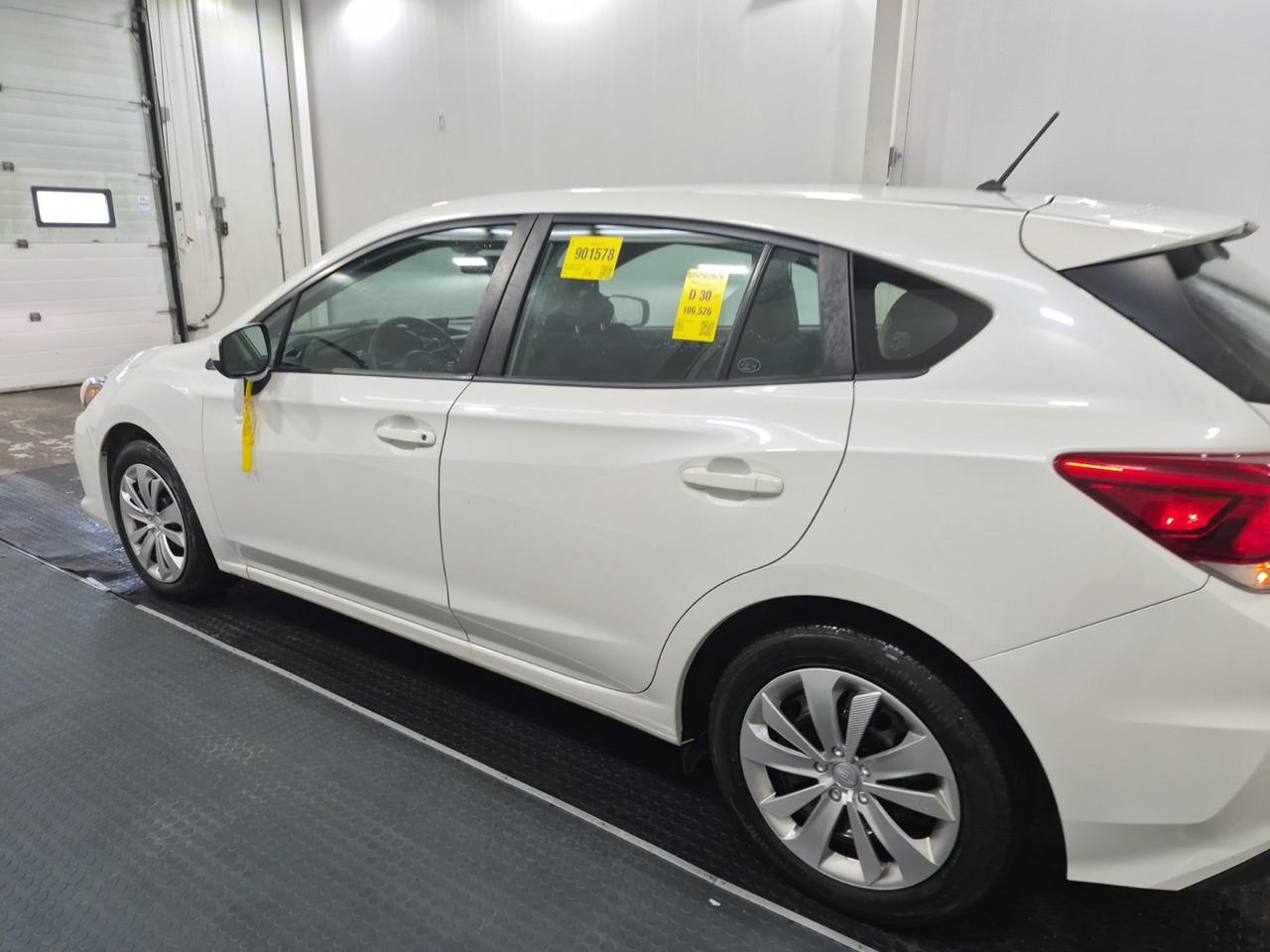 2022 Subaru Impreza AWD | COMPLETE SERVICE HISTORY | NO ACCIDENTS Photo