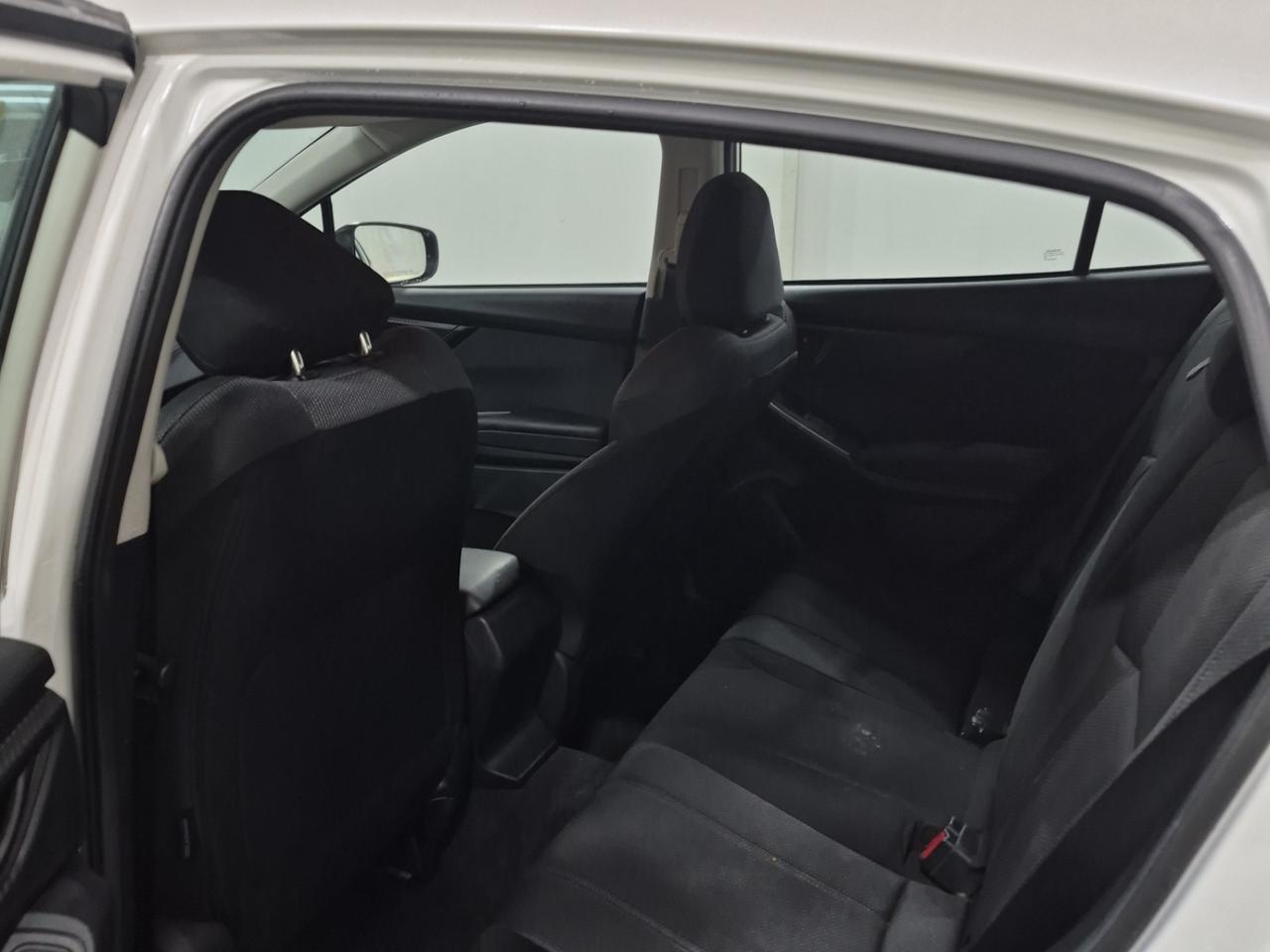 2022 Subaru Impreza AWD | COMPLETE SERVICE HISTORY | NO ACCIDENTS Photo