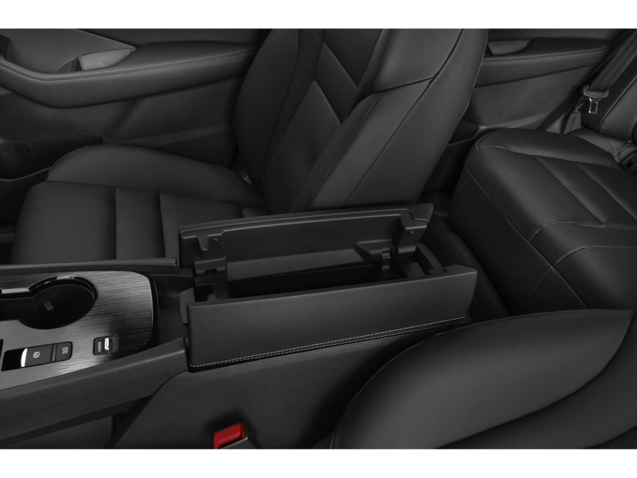 2026 Nissan Rogue AWD SV Dark Armor Photo