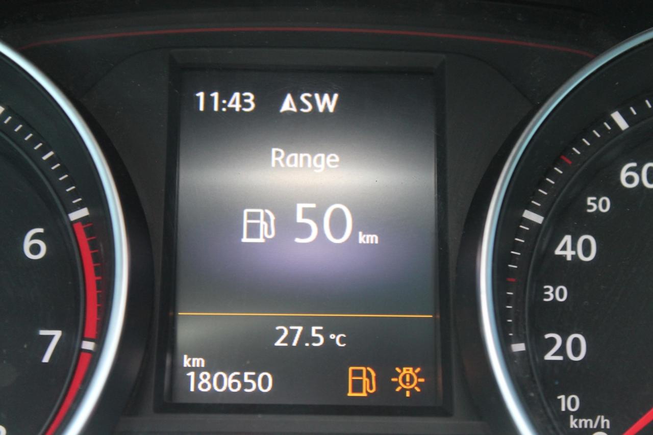 2016 Volkswagen Golf GTI Autobahn Photo