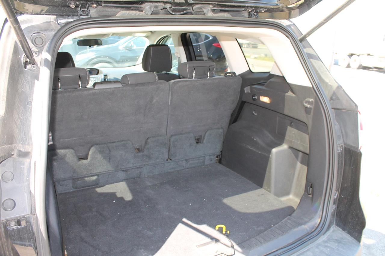 2015 Ford Escape SE Photo