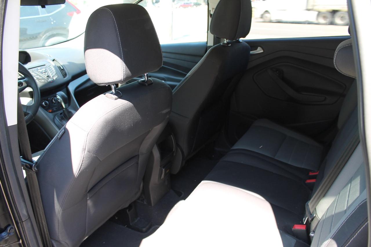 2015 Ford Escape SE Photo