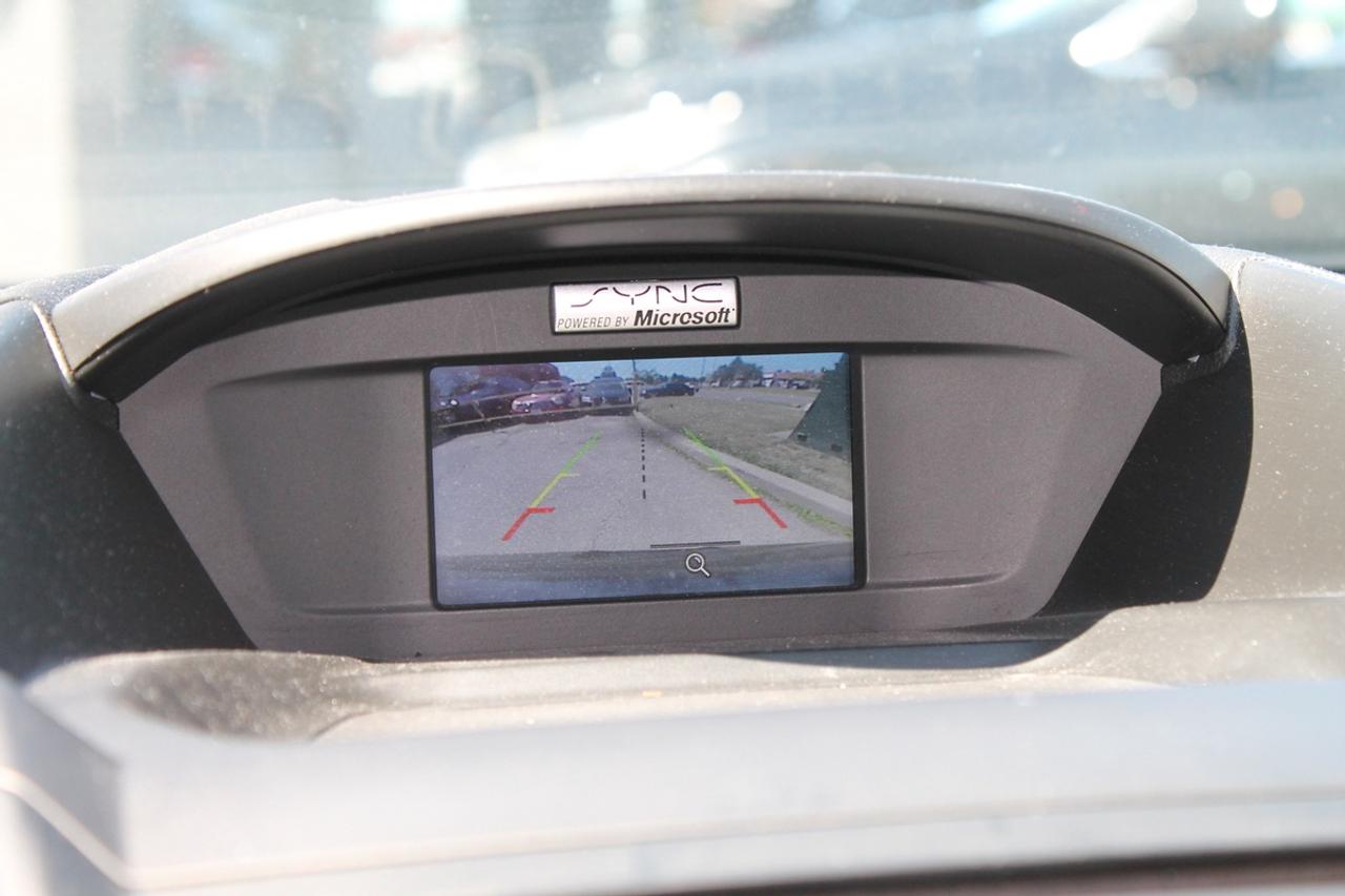 2015 Ford Escape SE Photo