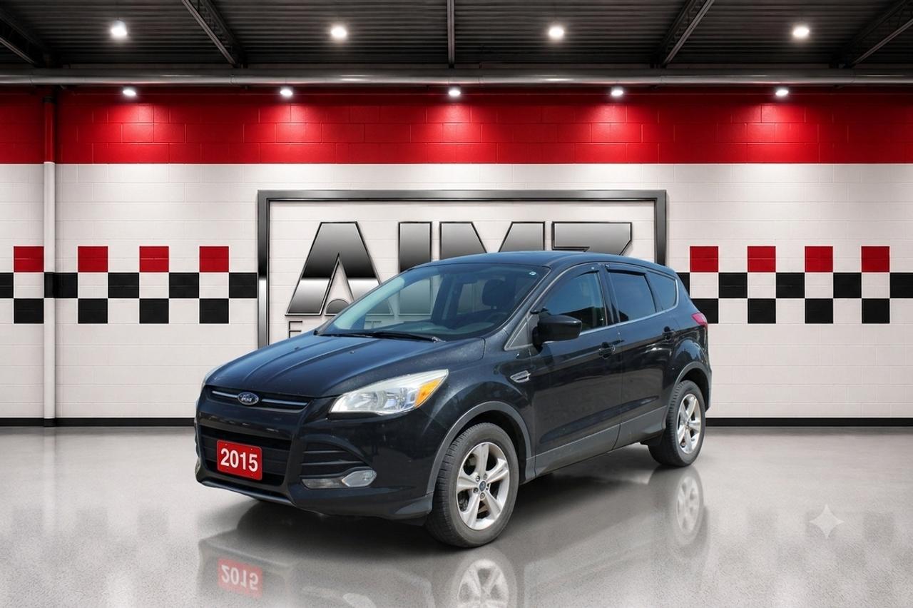 2015 Ford Escape SE Photo