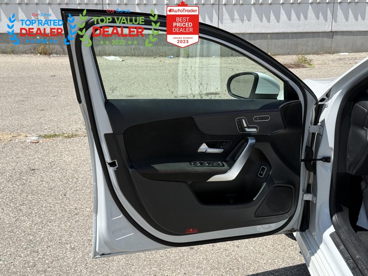 2020 Mercedes-Benz A-Class //AMG PKG | PREMIUM PKG | PANO | LOADED Photo