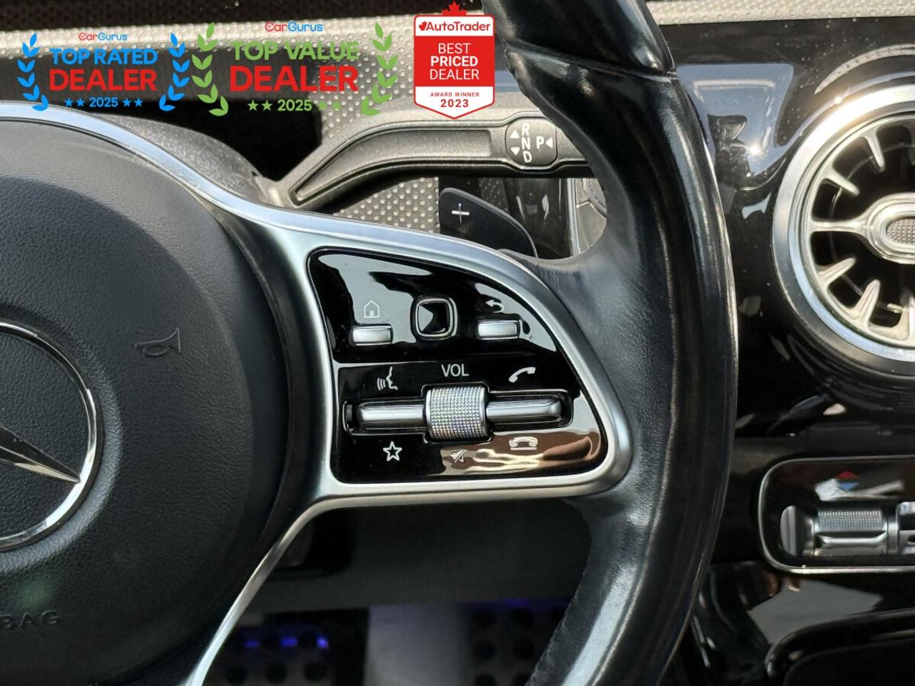 2020 Mercedes-Benz A-Class //AMG PKG | PREMIUM PKG | PANO | LOADED Photo