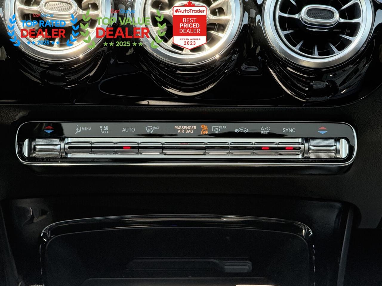 2020 Mercedes-Benz A-Class //AMG PKG | PREMIUM PKG | PANO | LOADED Photo