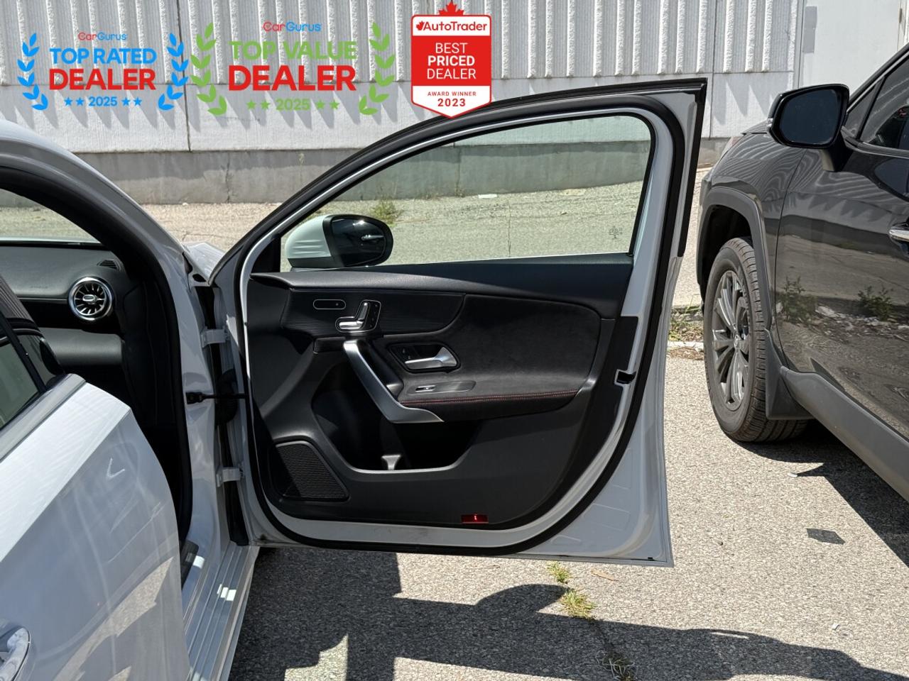 2020 Mercedes-Benz A-Class //AMG PKG | PREMIUM PKG | PANO | LOADED Photo
