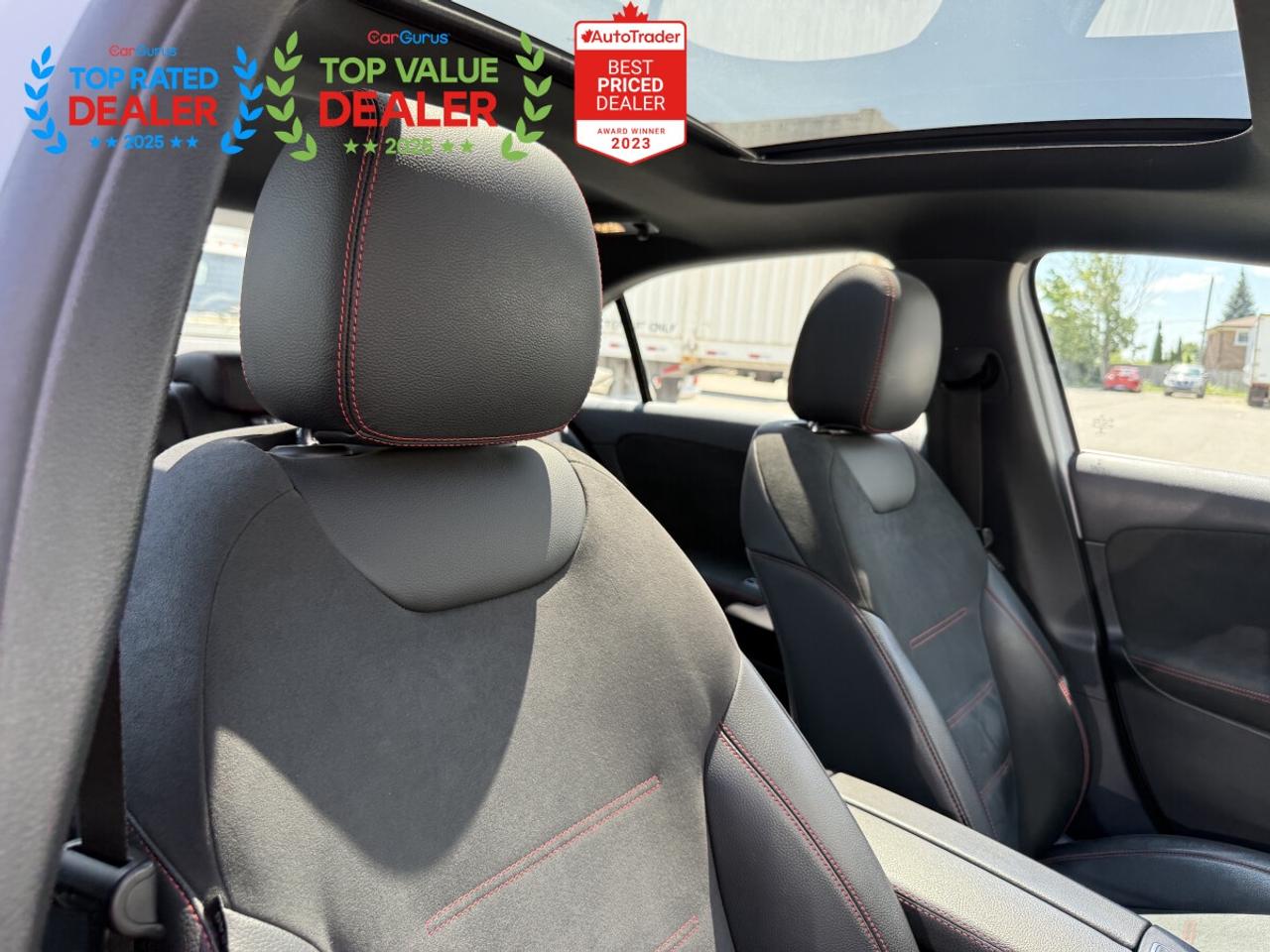 2020 Mercedes-Benz A-Class //AMG PKG | PREMIUM PKG | PANO | LOADED Photo