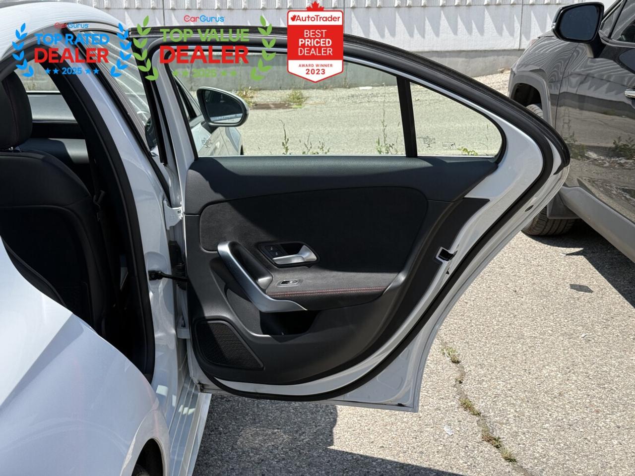 2020 Mercedes-Benz A-Class //AMG PKG | PREMIUM PKG | PANO | LOADED Photo