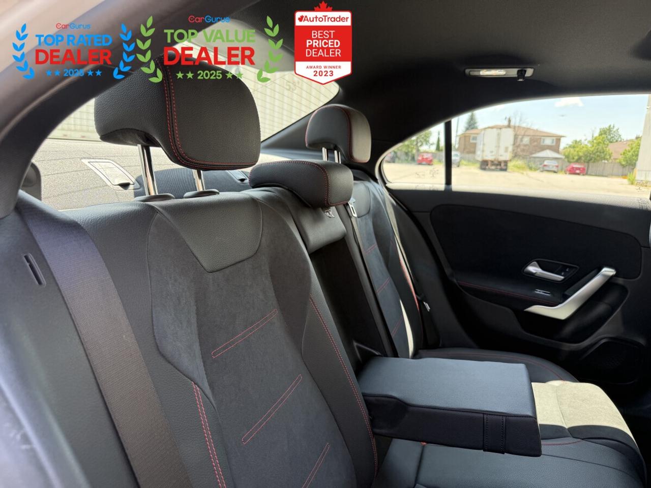 2020 Mercedes-Benz A-Class //AMG PKG | PREMIUM PKG | PANO | LOADED Photo