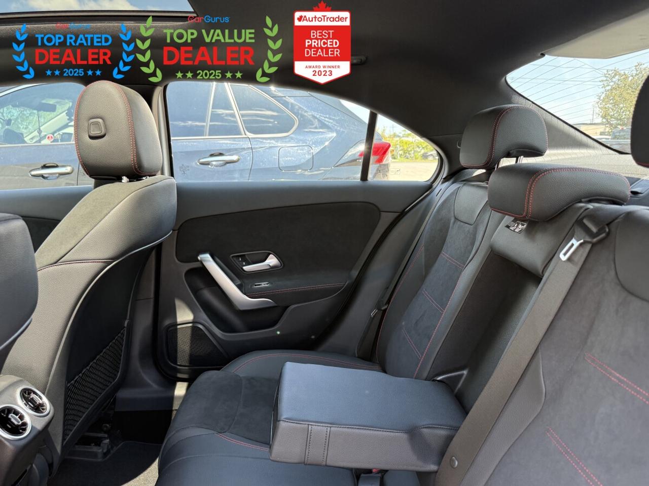 2020 Mercedes-Benz A-Class //AMG PKG | PREMIUM PKG | PANO | LOADED Photo