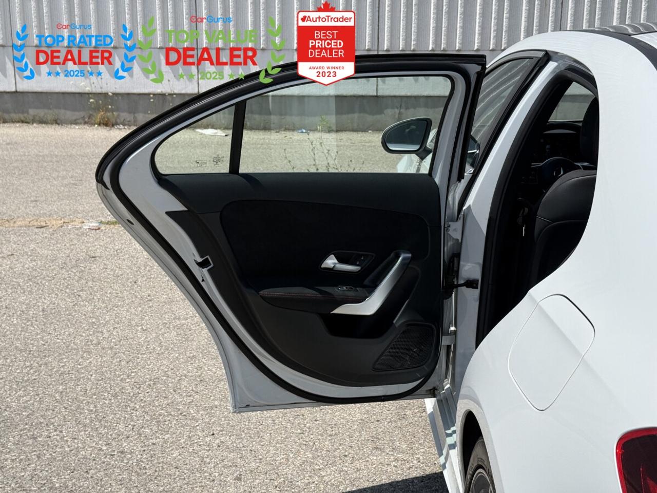 2020 Mercedes-Benz A-Class //AMG PKG | PREMIUM PKG | PANO | LOADED Photo