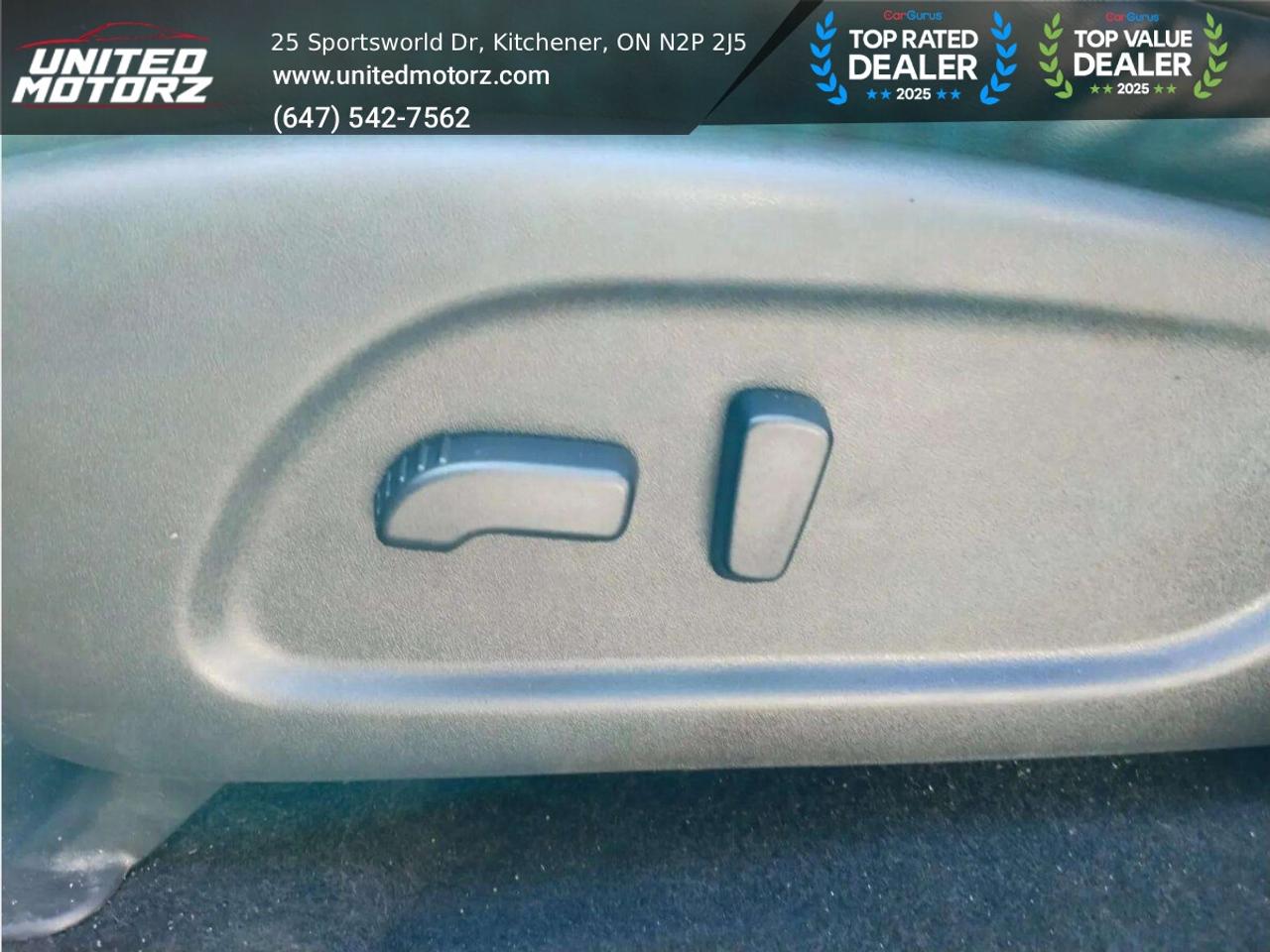 2014 Infiniti QX60 AUTO AWD 4dr 3.6L 6cyl~AS-IS SPECIAL~NO ACCIDEN Photo