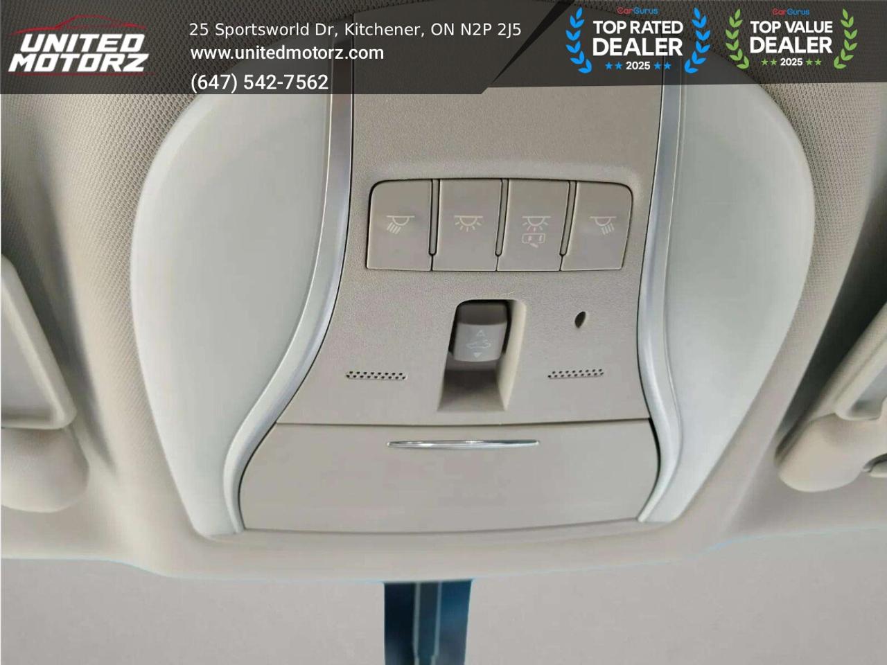 2014 Infiniti QX60 AUTO AWD 4dr 3.6L 6cyl~AS-IS SPECIAL~NO ACCIDEN Photo