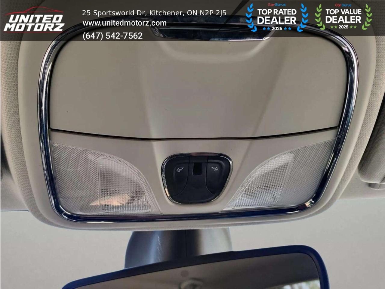 2019 Jeep Cherokee Limited AUTO 4*4 3.2L 6CYL~SAFETY CERTIFIED~NO ACC Photo