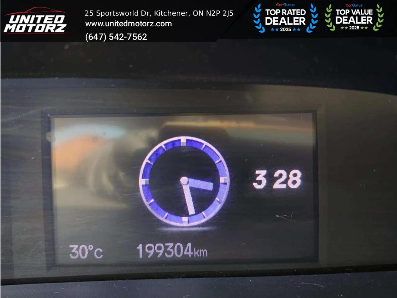2014 Honda Civic Sedan 4dr CVT LX AUTO FWD 4dr 1.8L~SAFETY CERTIFIE Photo