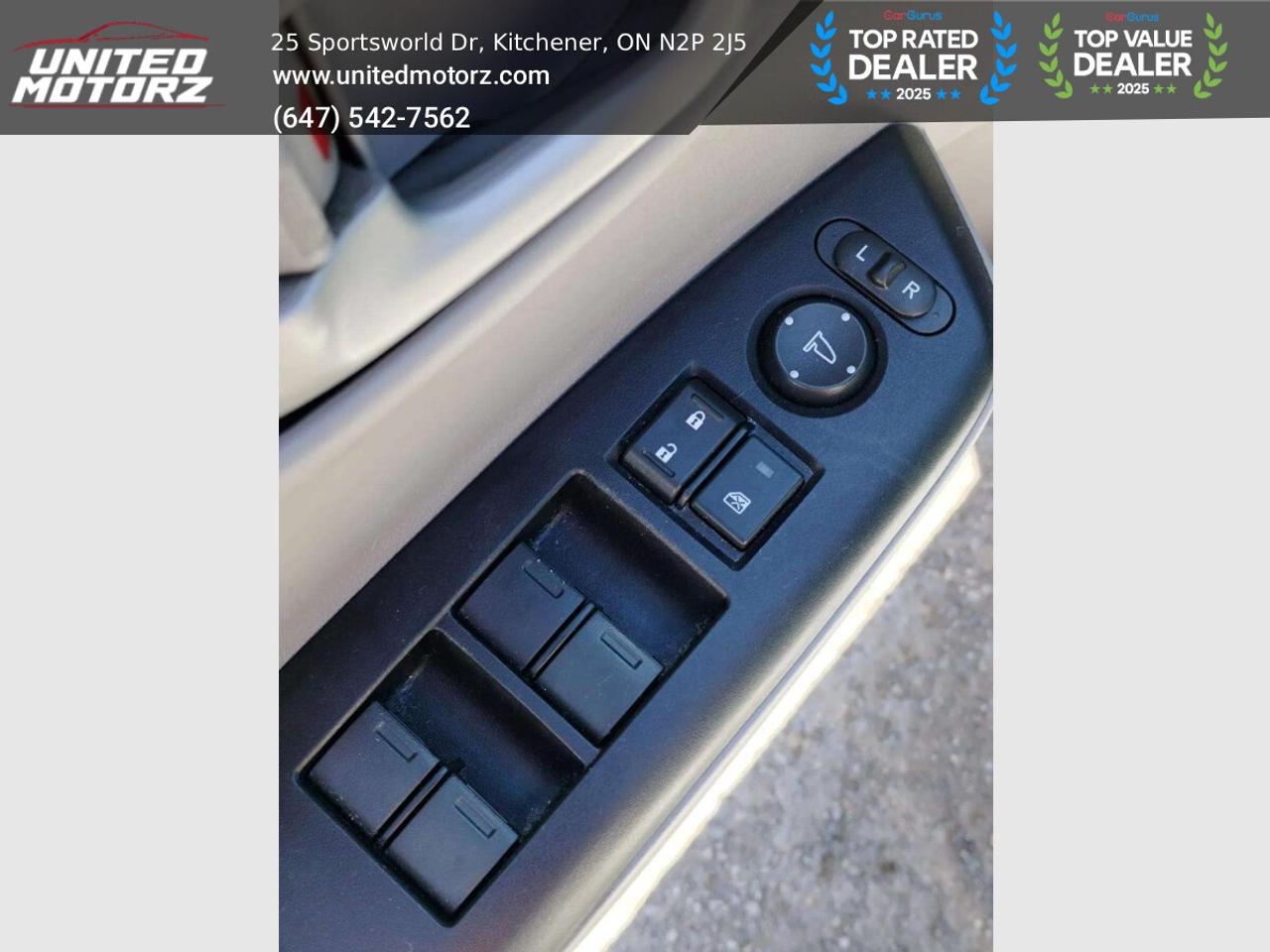 2014 Honda Civic Sedan 4dr CVT LX AUTO FWD 4dr 1.8L~SAFETY CERTIFIE Photo