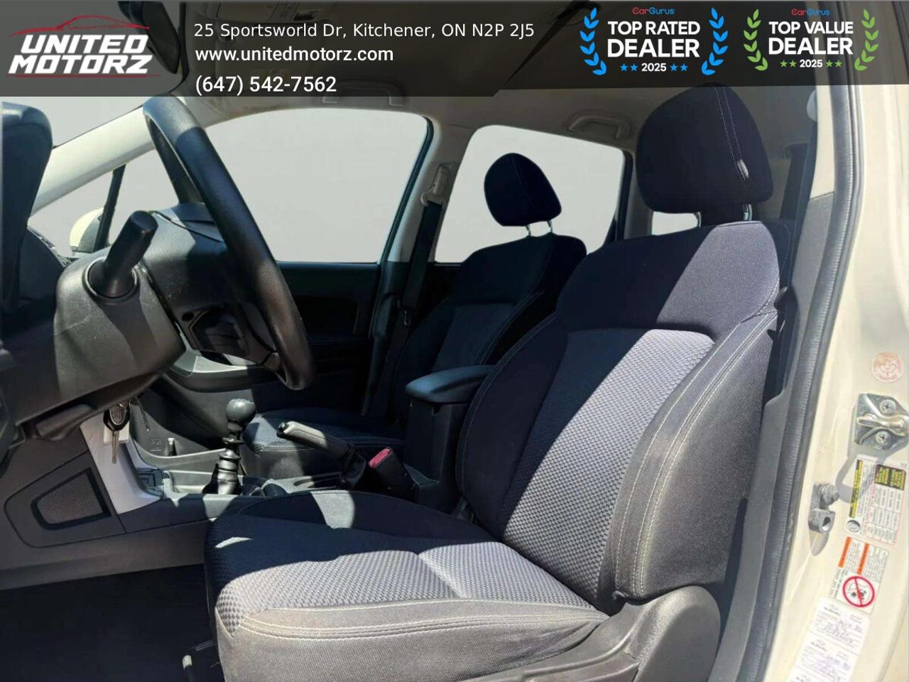 2015 Subaru Forester Wgn Man 2.5i AWD 2.5L~SAFETY CERTIFIED~ Photo