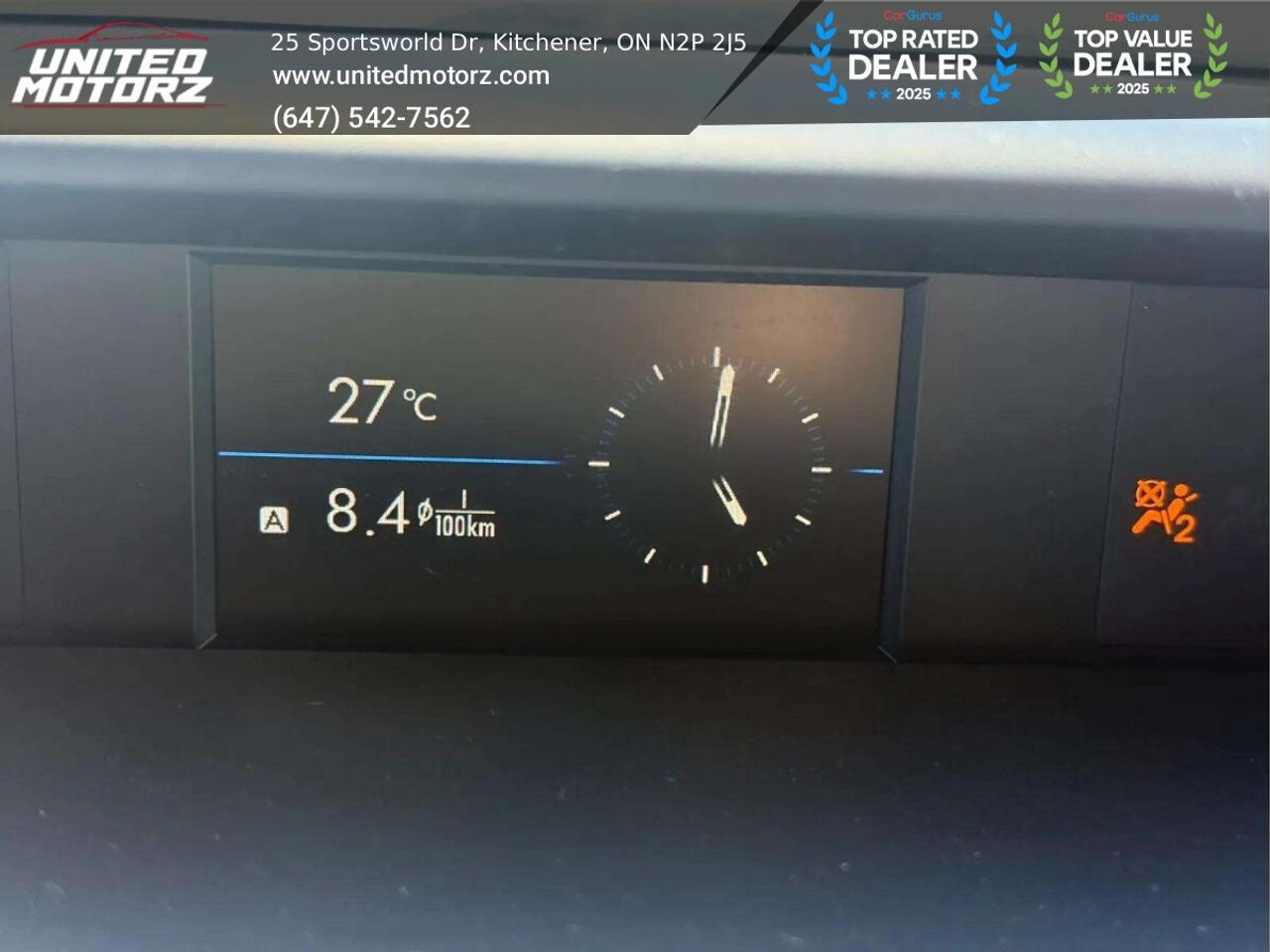 2015 Subaru Forester Wgn Man 2.5i AWD 2.5L~SAFETY CERTIFIED~ Photo