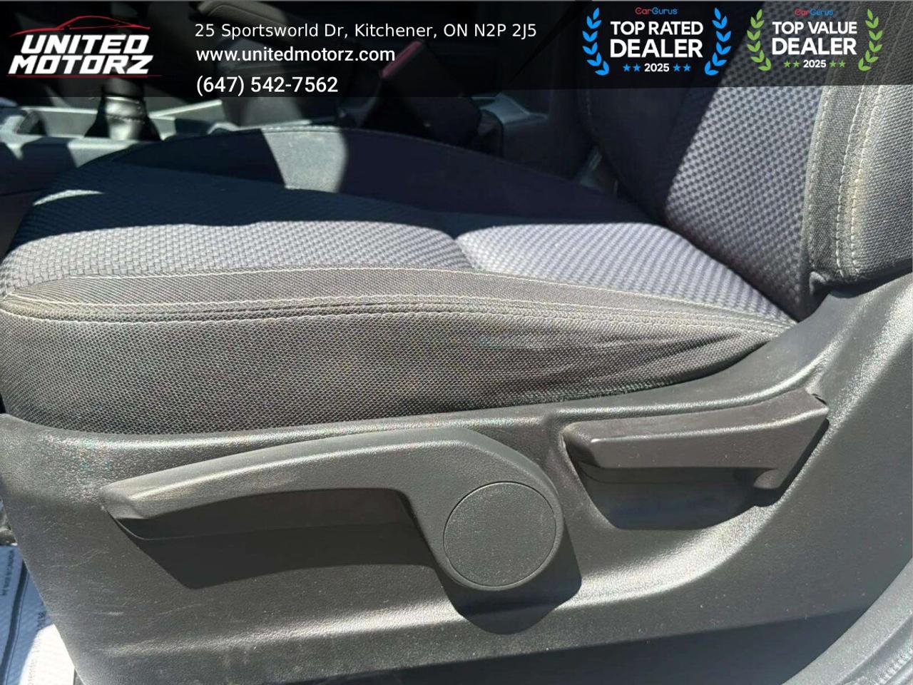 2015 Subaru Forester Wgn Man 2.5i AWD 2.5L~SAFETY CERTIFIED~ Photo