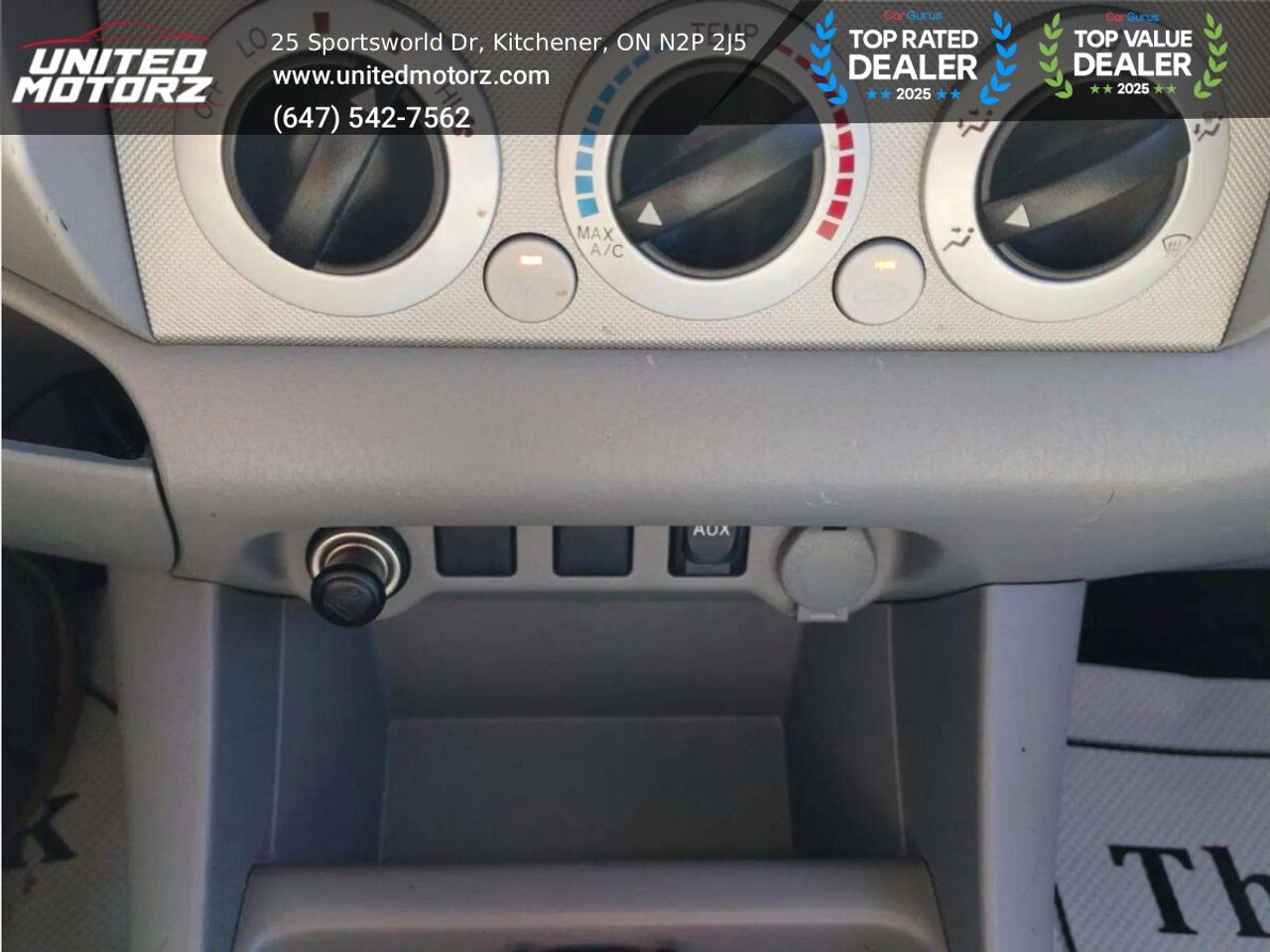 2009 Toyota Tacoma SRS DoubleCab AUTO 4WD 4.0L V6~AS-IS SPECIAL~N Photo