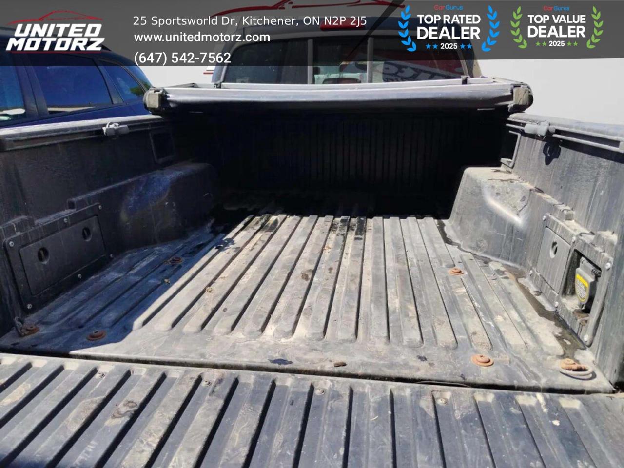 2009 Toyota Tacoma SRS DoubleCab AUTO 4WD 4.0L V6~AS-IS SPECIAL~N Photo