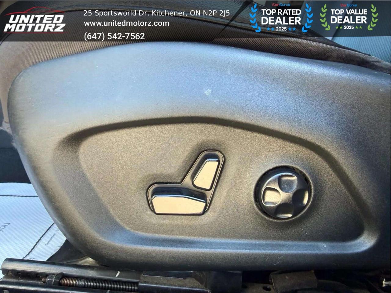 2020 Jeep Compass Limited AUTO 4*4 2.4L~SAFETY CERTIFIED~20 SERVICE Photo