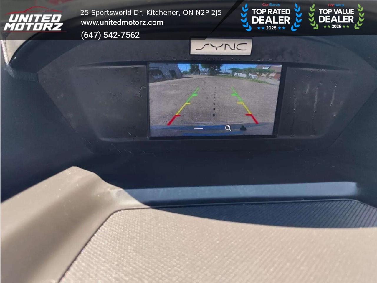 2017 Ford Escape SE 4dr AUTO FWD 1.5l~SAFETY CERTIFIED~NO ACCIDENTS Photo