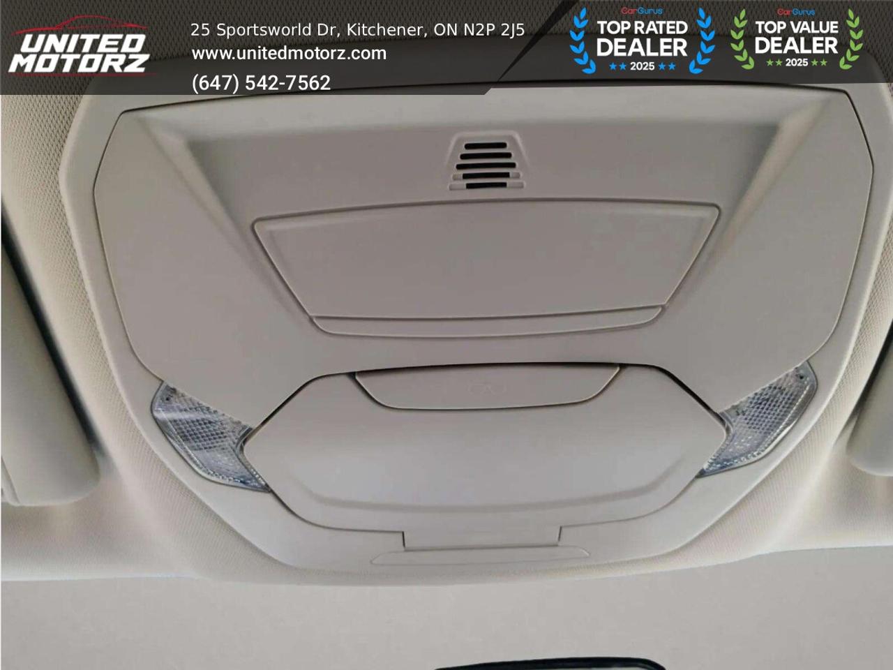 2017 Ford Escape SE 4dr AUTO FWD 1.5l~SAFETY CERTIFIED~NO ACCIDENTS Photo